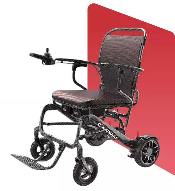 W3902 All-carbon electric